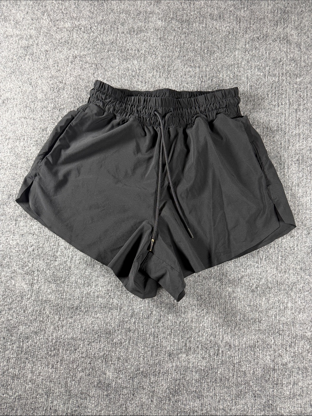 Athleta Womens Crossroads Short Running Workout